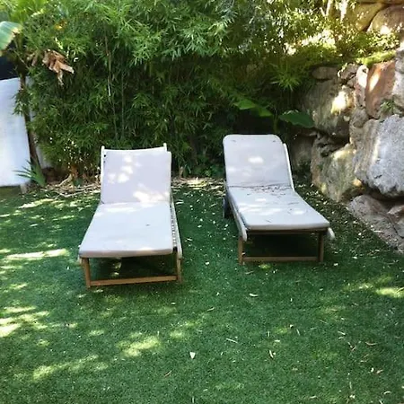 Villa Avec Piscine Cannes