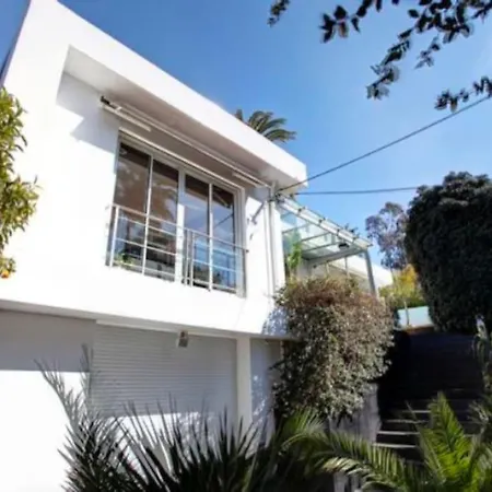 Villa Avec Piscine